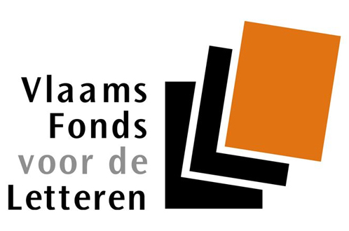Vlaams Fonds voor de letteren
